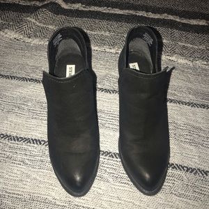 Steve Madden Austin Booties